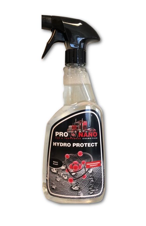 ProNano Nano Bescherming ProNano Hydro Protect